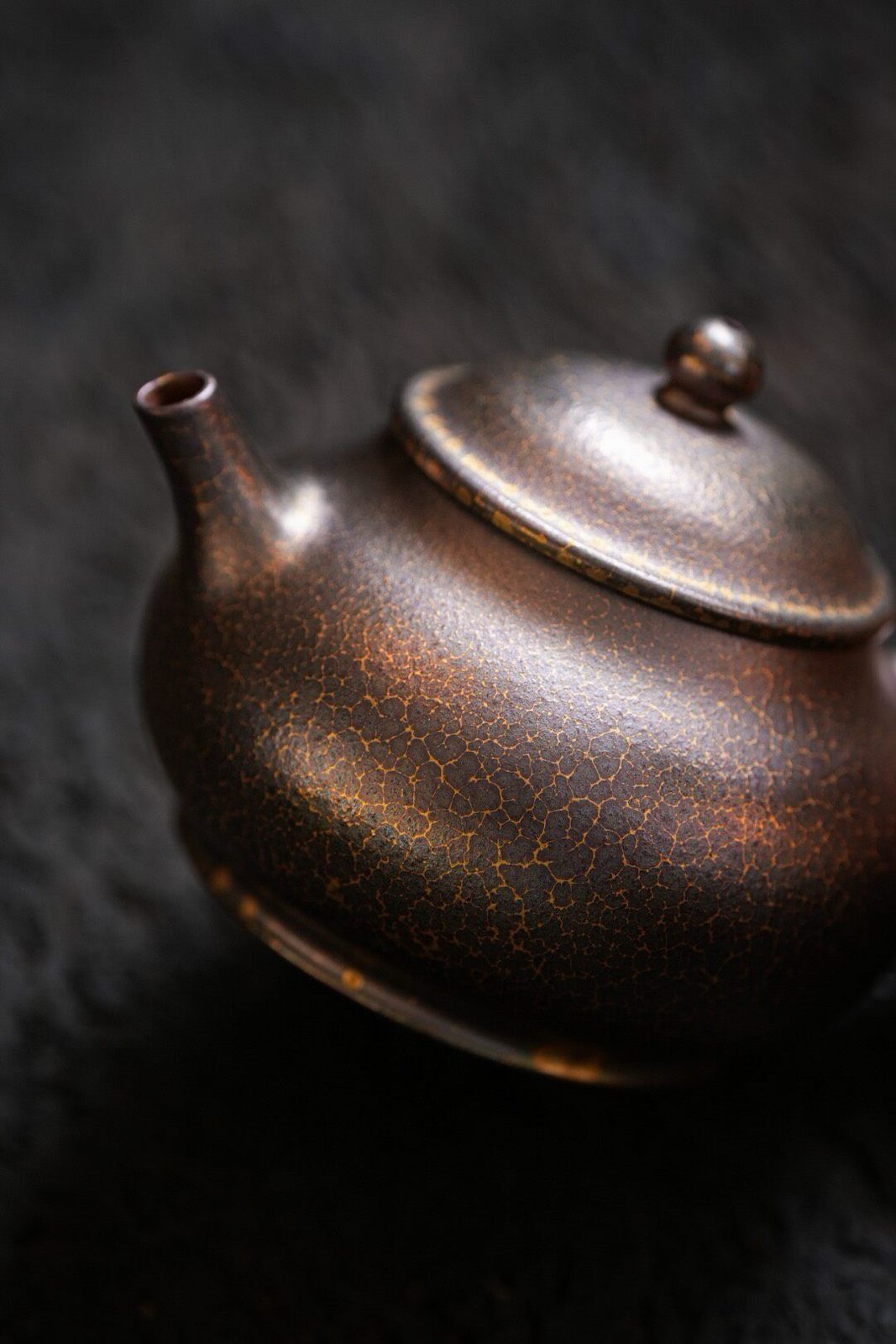 金貝燒 潘壺