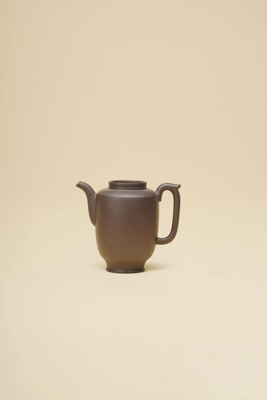 清乾隆 無款 高執壺