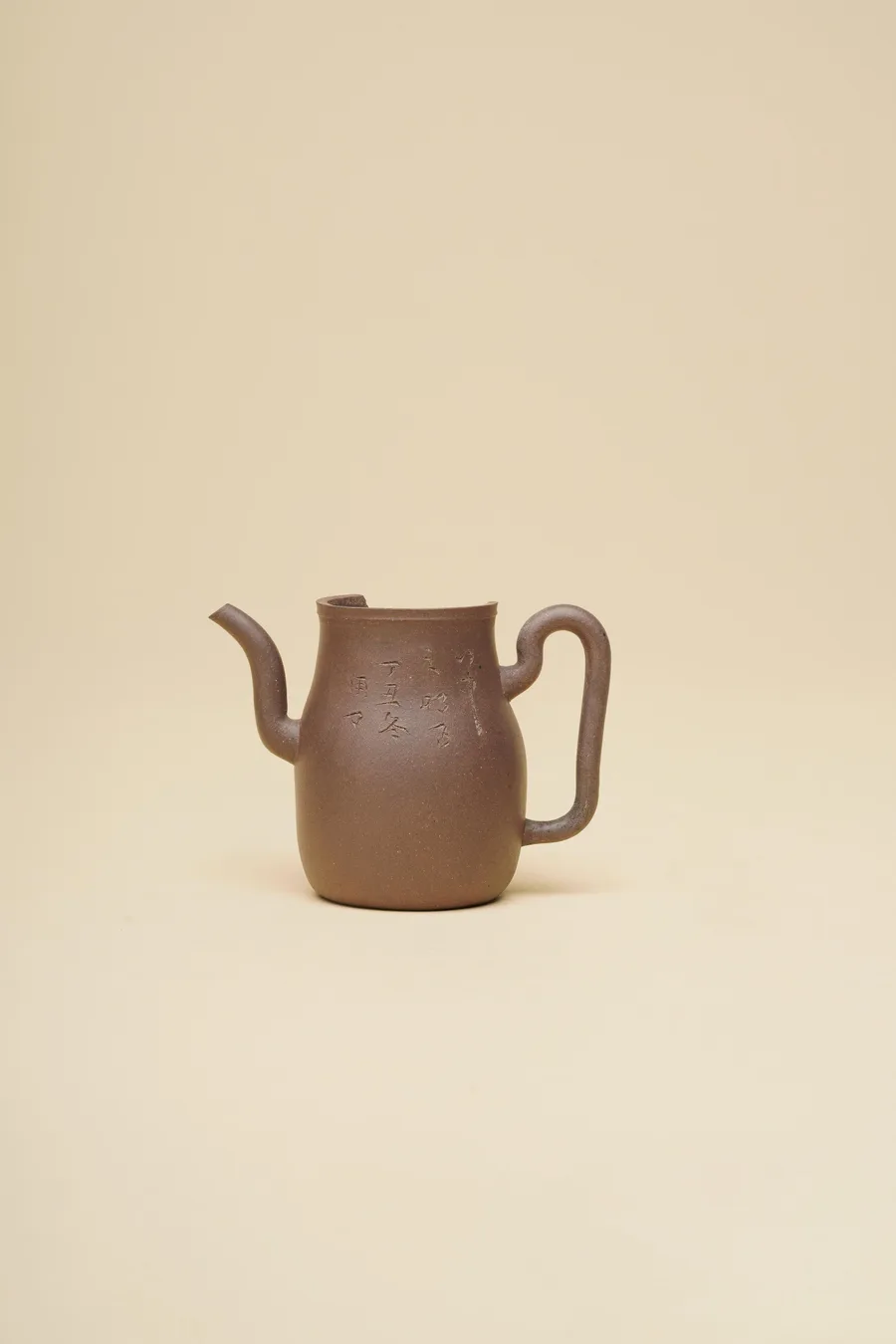 明代 用卿 執壺