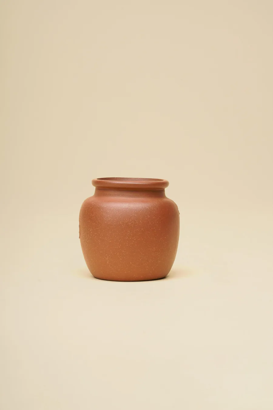 清初 孟臣 束口宮燈