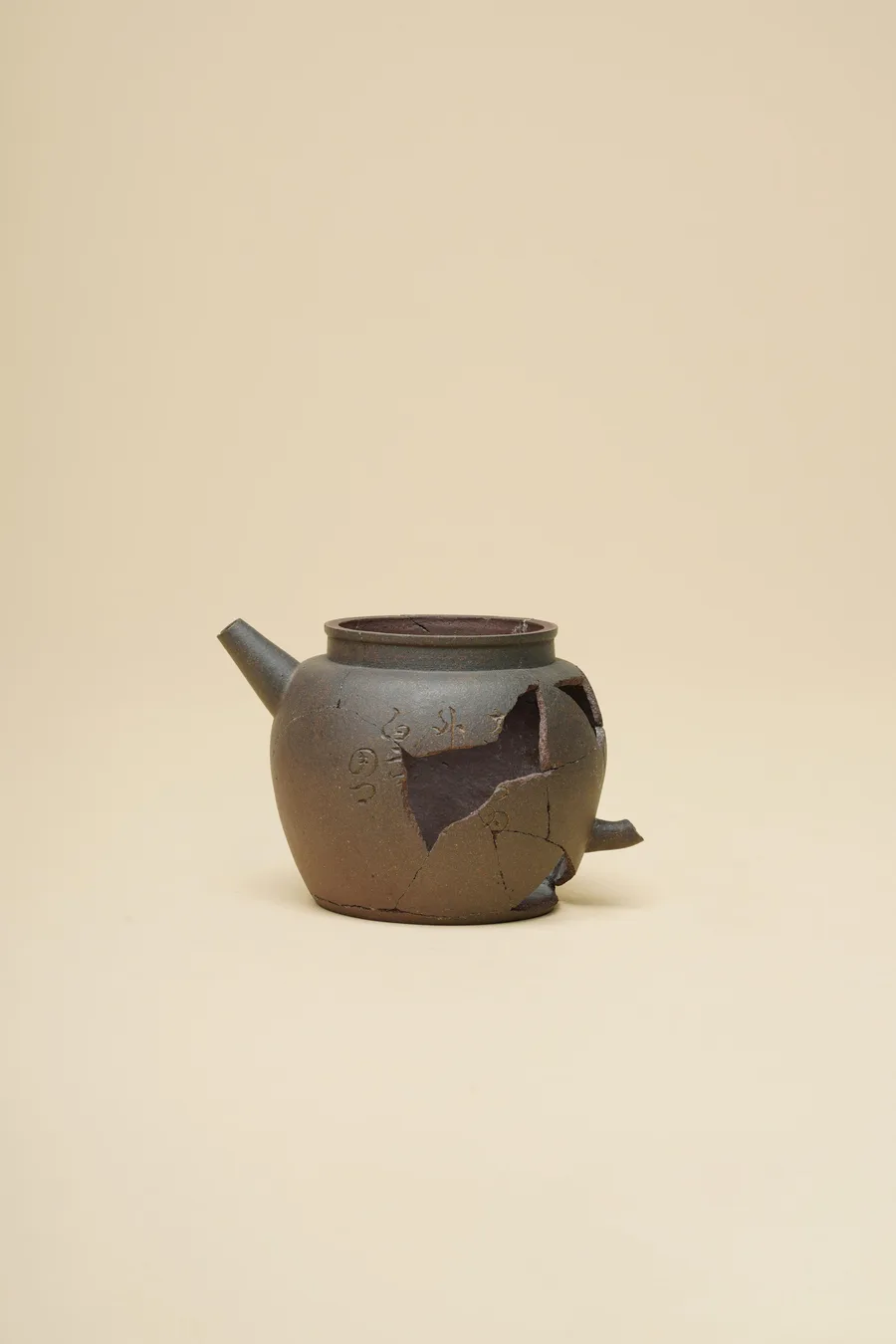 明代 用卿 炮流宮燈