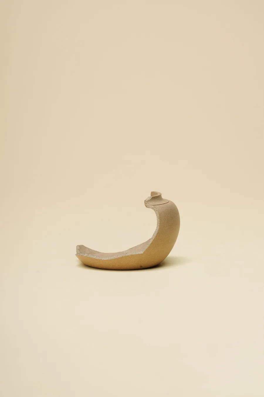清早期 本綠蓮子壺
