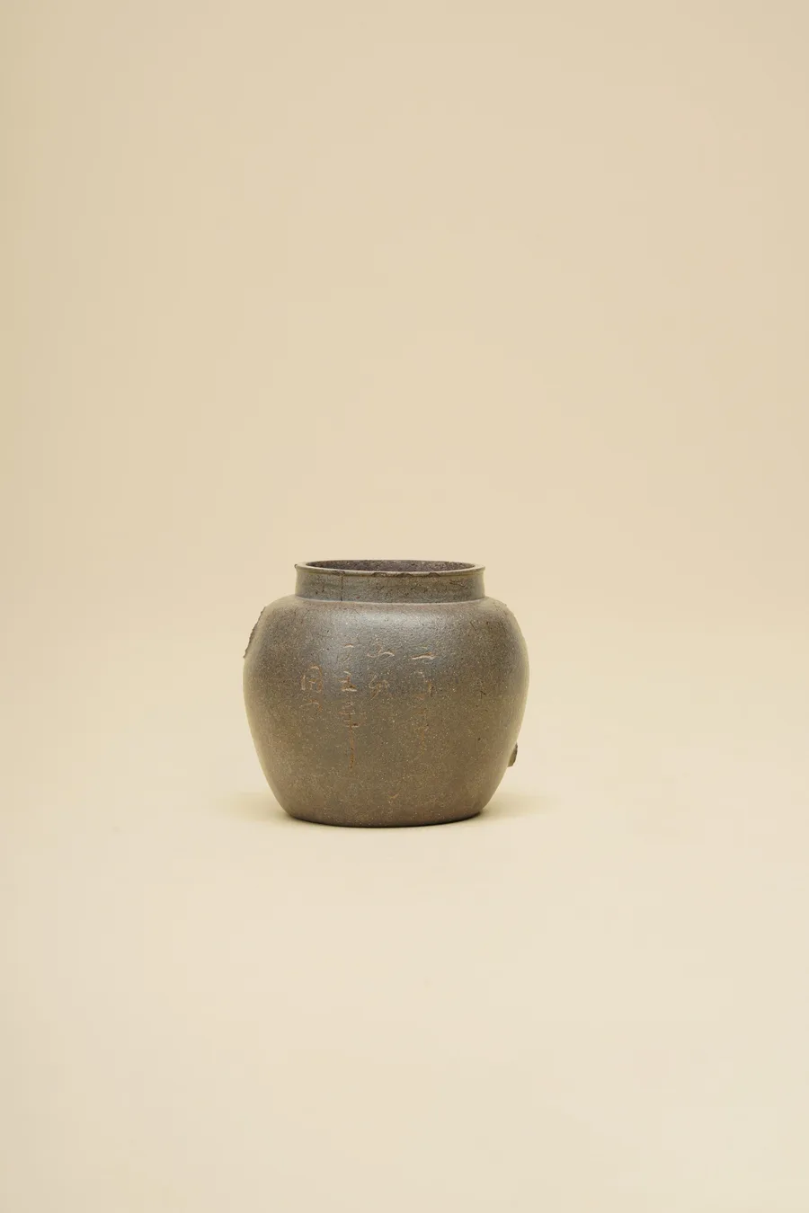明代 陳用卿 宮燈壺