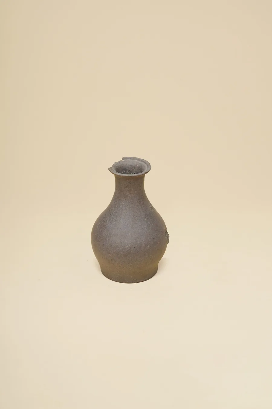 明代 酒壺身筒