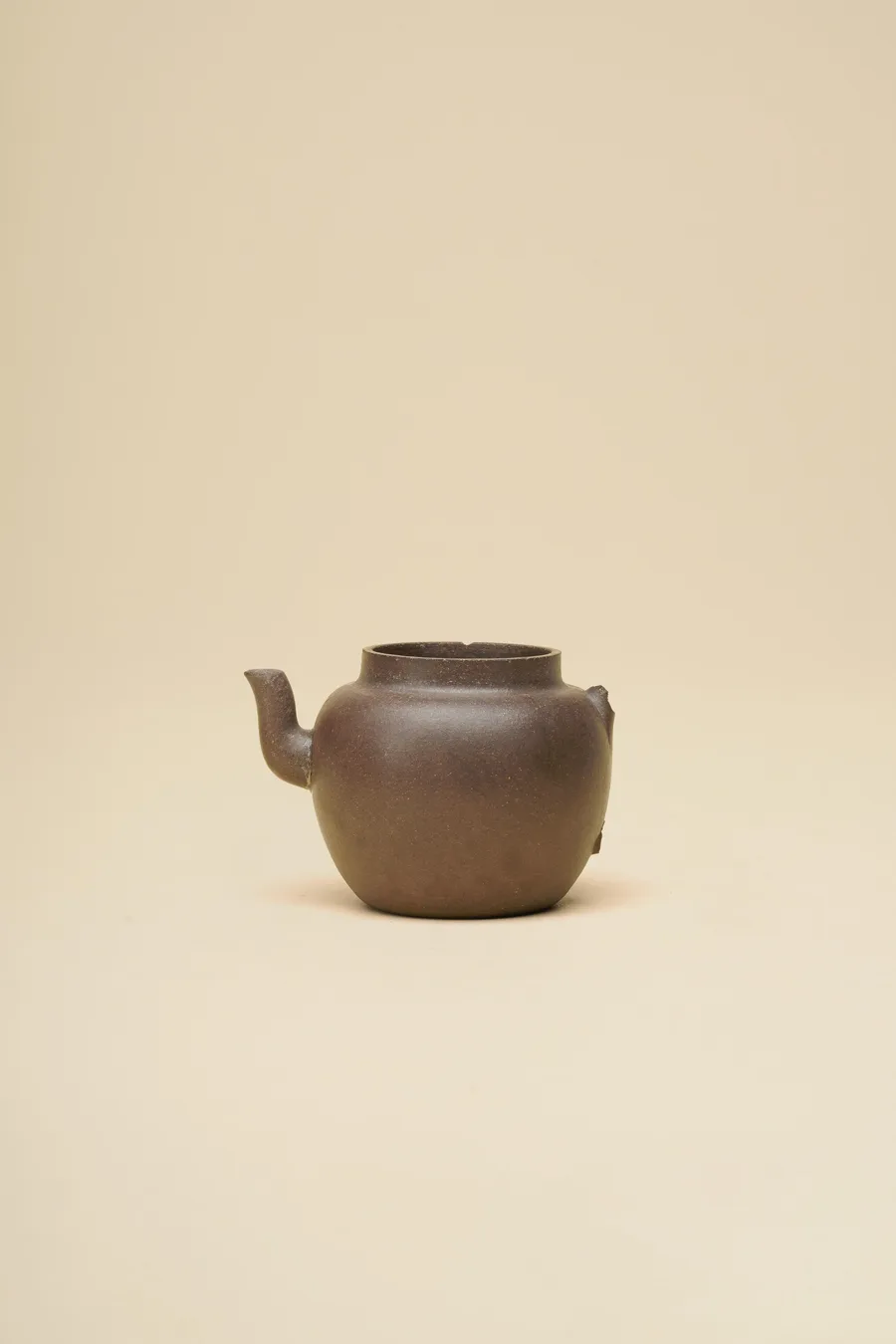 明代 古蓮子壺