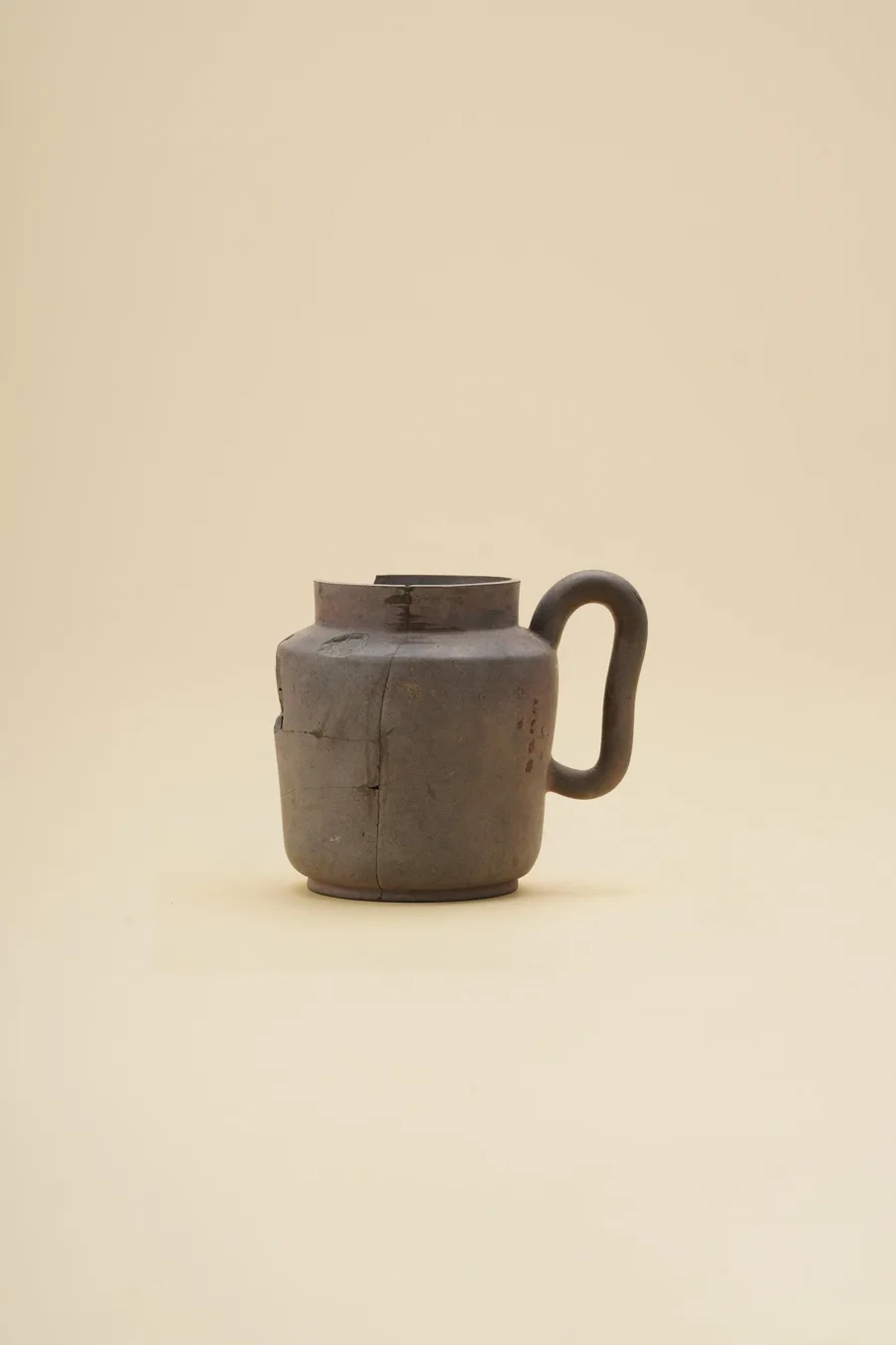 明代 執壺
