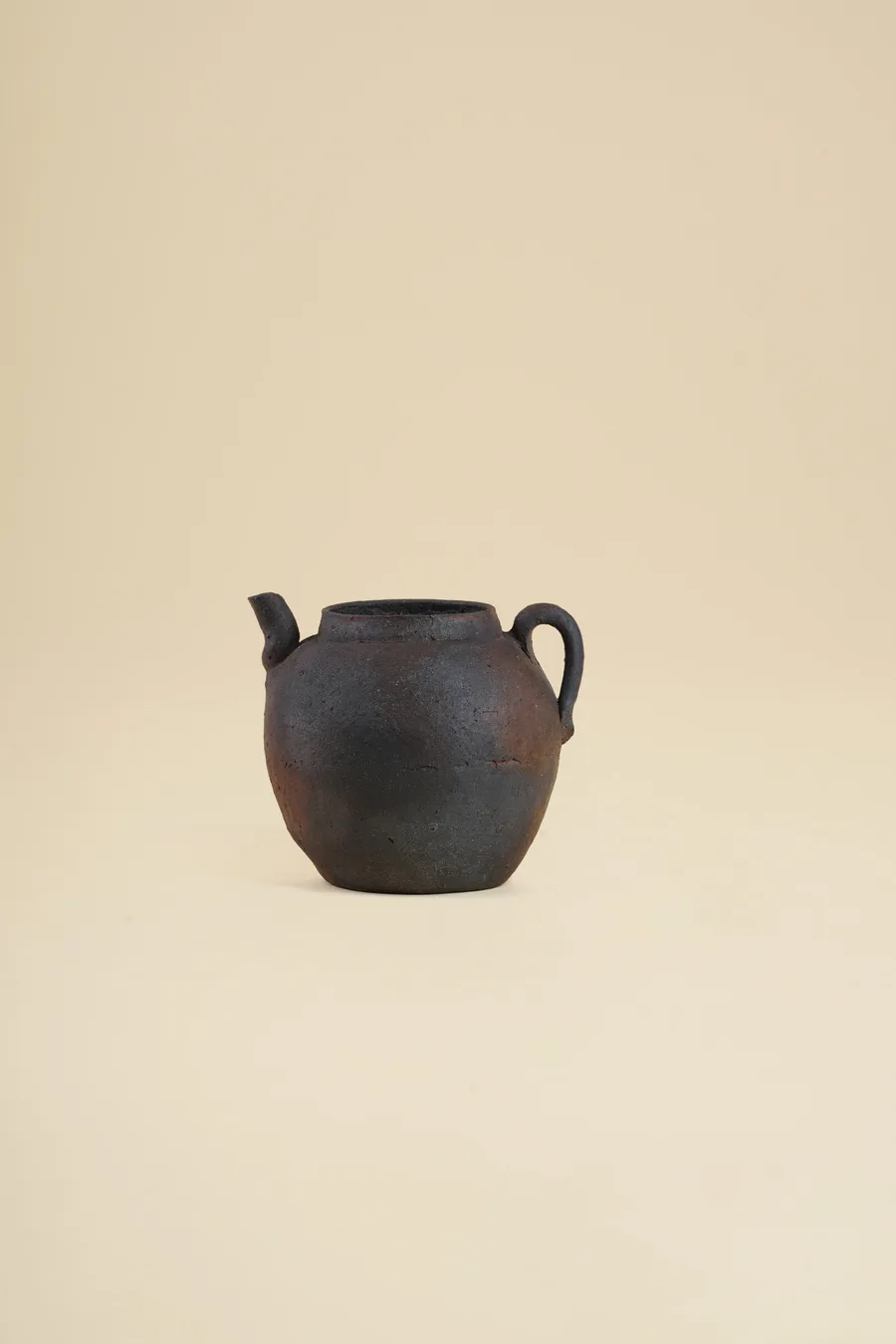 明草創 單系水壺